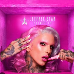 NIB 10 piece Jeffrey Star Bundle